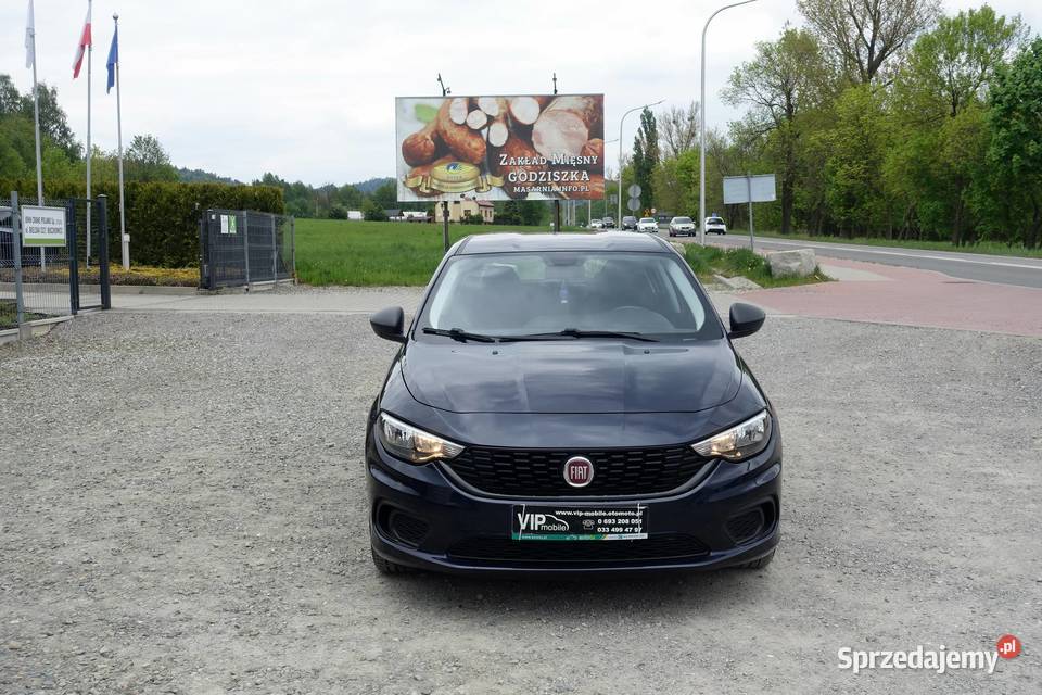FIAT TIPO 14 95 NAWIGACJA NOWY ROZRZĄD ESP Tipo sprzedam