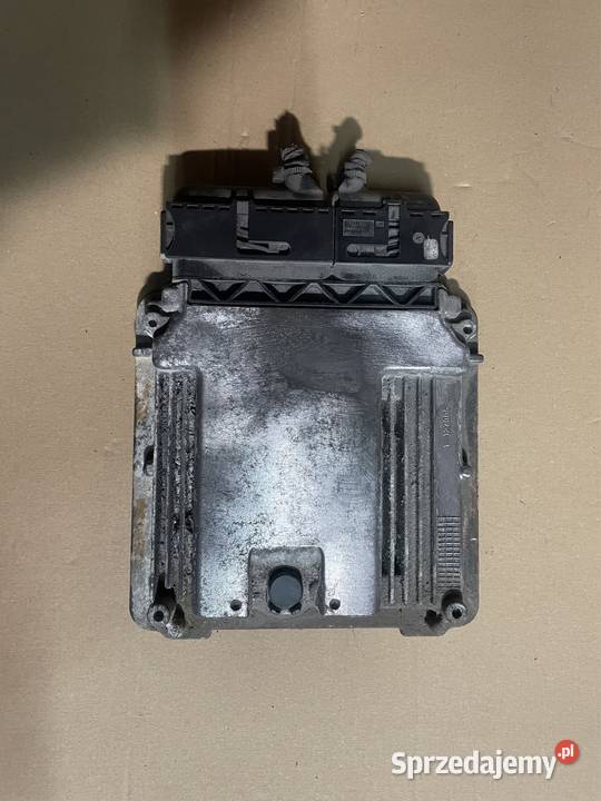 komputer sterownik vw golf V 19 tdi sprzedam