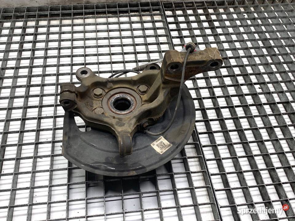 ZWROTNICA PRAWY PRZÓD NISSAN PULSAR 15 110 osobowe podkarpackie