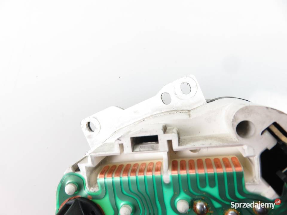 LICZNIK HONDA ODYSSEY 22 78100SX0 małopolskie