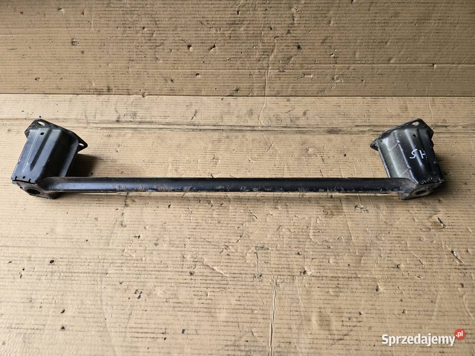Subaru Forester 3 SH belka wzmocnienie zderzaka osobowe Legnica