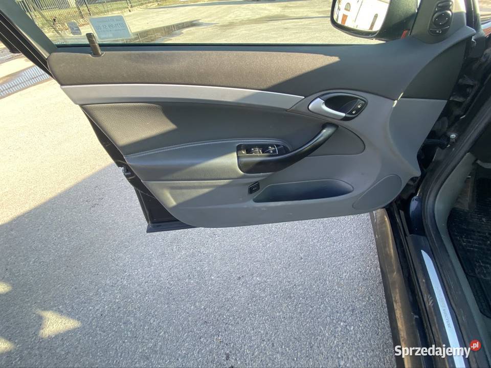 Saab 93 20T LPG zamiana długie opłaty lubelskie