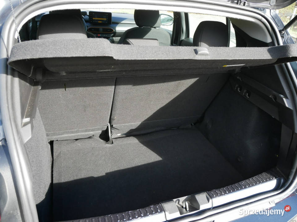 Dacia Sandero Stepway 10 TCe 90 Eu6 Tempomat lakier metallic śląskie Goczałkowice-Zdrój