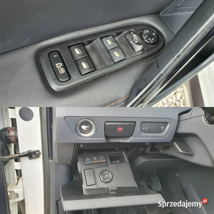 Peugeot 508 RXH RXH 20 HDI 4x4 Automat NAVI Full