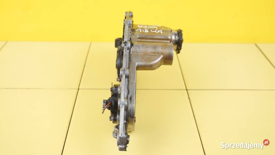 MERCEDES W204 18 CGI 11r 156 271820 obudowa Rozrząd