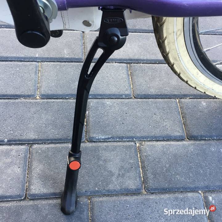 Piękny stylowy rower miejski holenderski damski dolnośląskie Syców