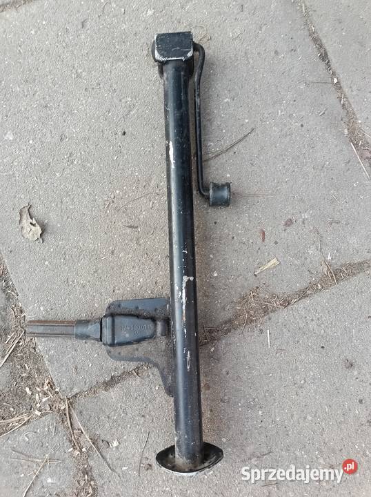 Lewarek podnośnik Mercedes W124 Wielgomłyny