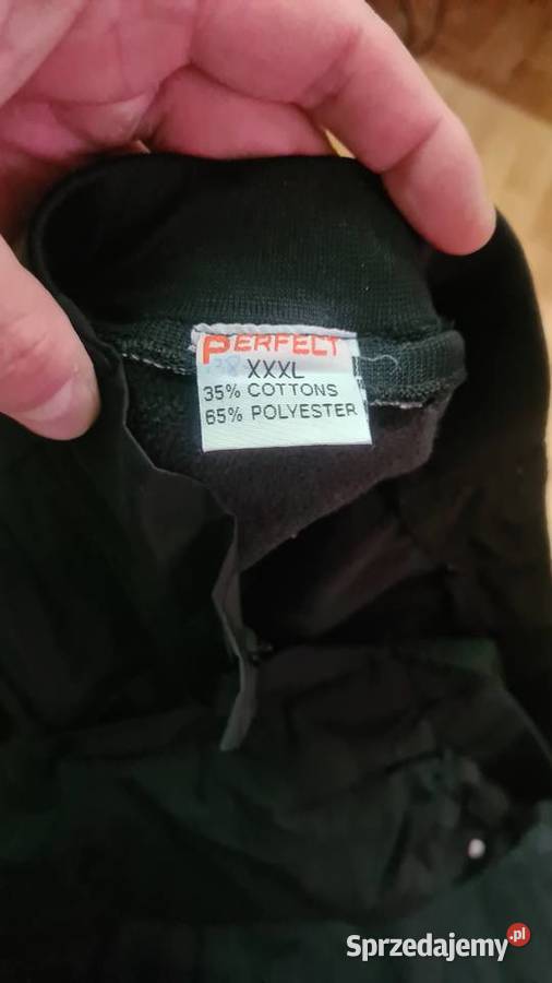 Spodnie narciarskie damskie XXXL PERFECT