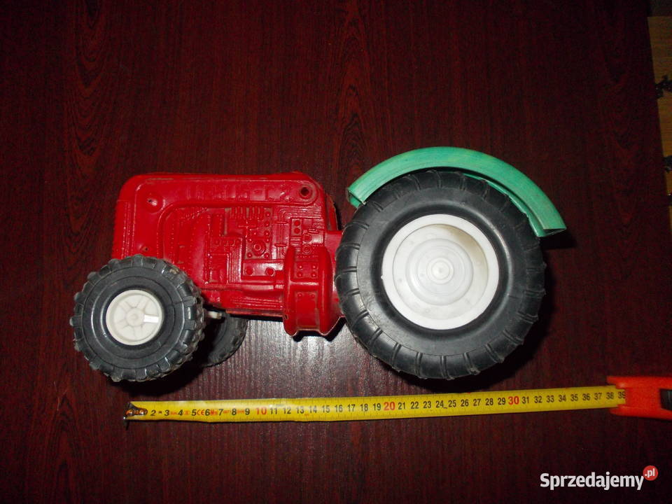 Traktor URSUS C 2 prl 1369 podkarpackie Stalowa Wola