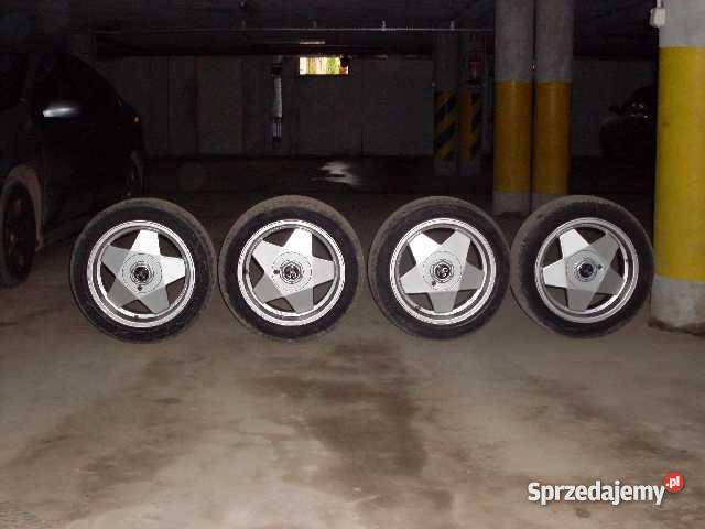 felgi Borbet 14 mazowieckie Warszawa