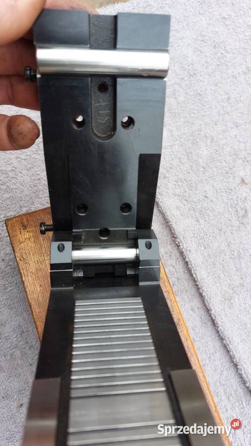 Sinuśnicastolik Ostrów Wielkopolski