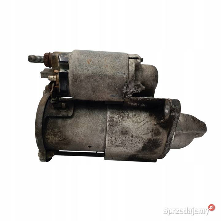 ROZRUSZNIK Opel Astra III H 16 16V oryginał Chełm sprzedam