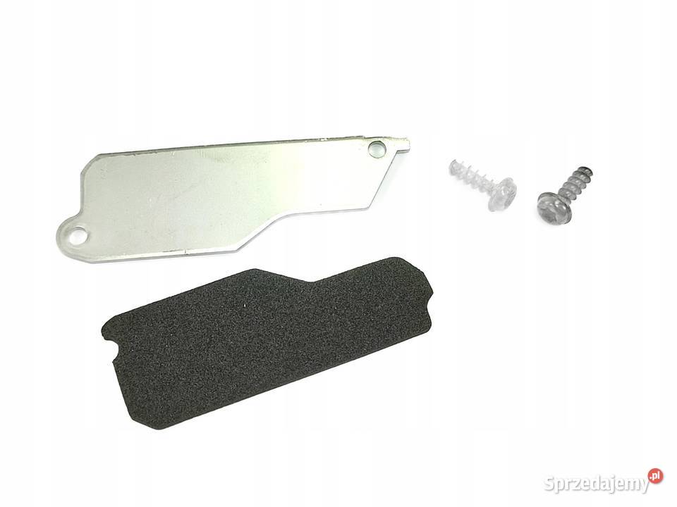 ZESTAW NAPRAWCZY LAMPY LEWY TYŁ LED VOLVO XC70