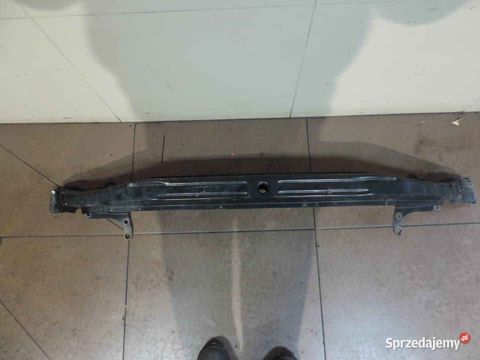 BELKA POD ZDERZAK PRZÓD SEAT TOLEDO II LEON Rok produkcji 2002 małopolskie Nowy Sącz