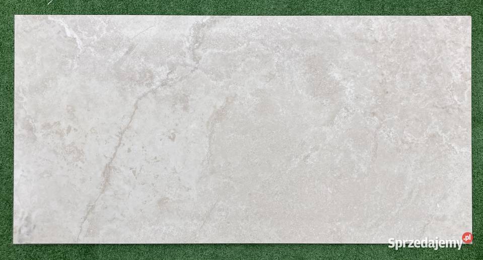 Tania płytka GRES CADET IVORY MAT 1198X 598 G33 Kraśnik