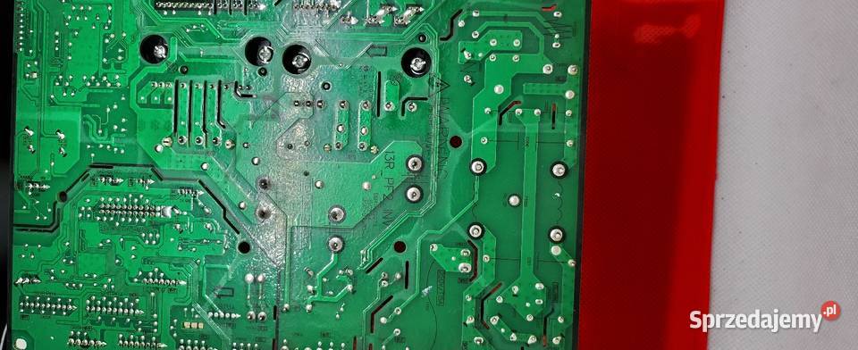 moduł zewnętrzny AC PCB falownika Samsung Gliwice
