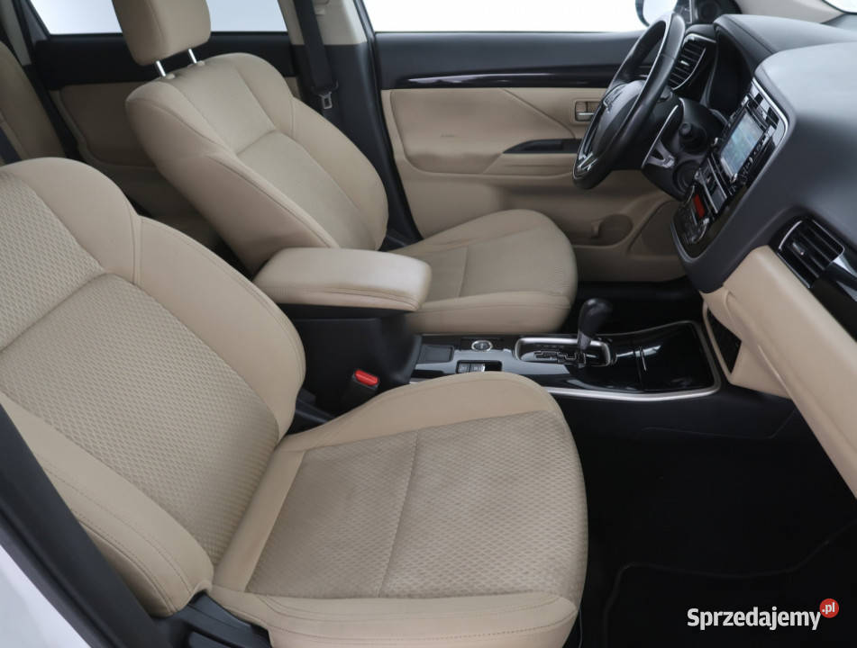 Mitsubishi Outlander 20 radio Bielany Wrocławskie