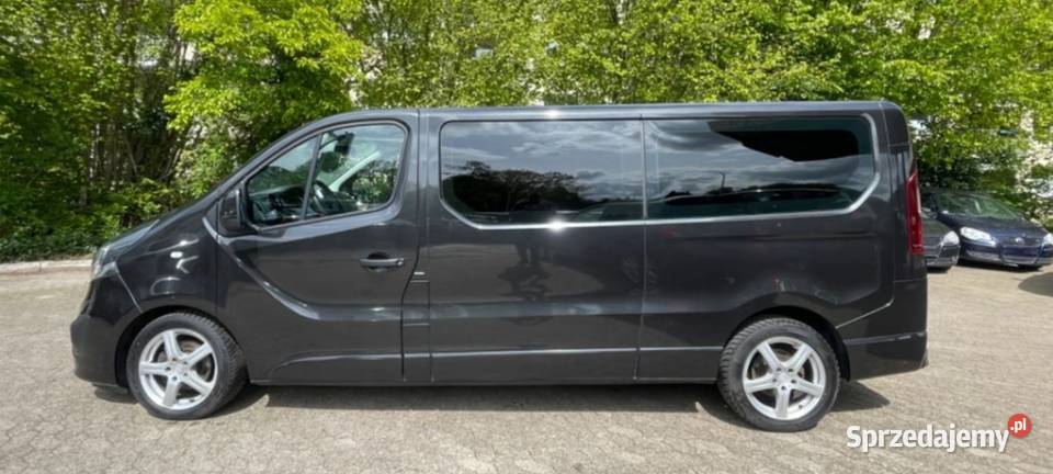 WYNAJM WYNAJEM Busy 9osobowe wypożyczenie Opole Lubelskie auto wynajem