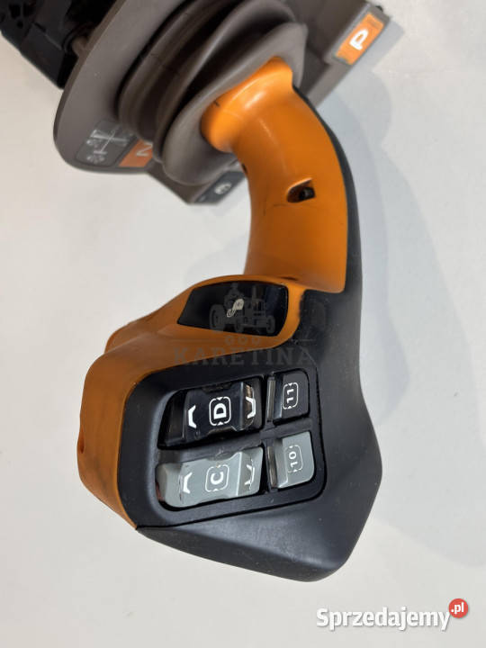 John Deere 6120 6230 6xxx Dżojstik Joystick Jastrzębniki