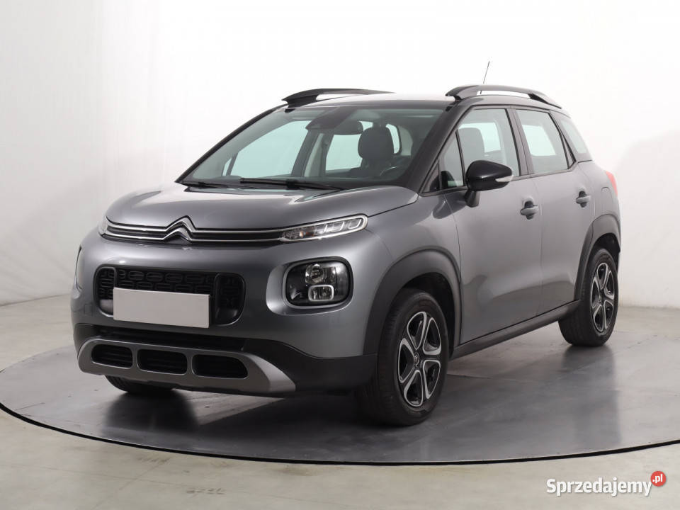 Citroen C3 Aircross 12 PureTech
