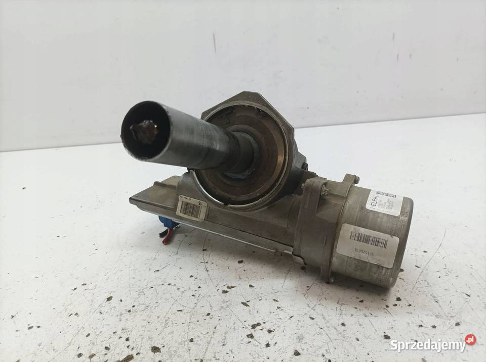 KOLUMNA WSPOMAGANIE ELEKTRYCZNE 2611786709A Opel świętokrzyskie