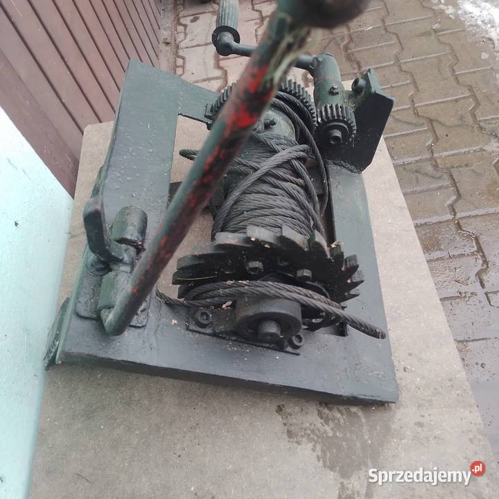 Częsci ciągnik sam do silnik s301d do remont Jasło sprzedam