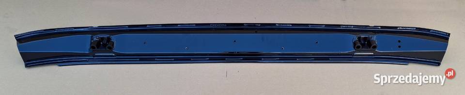 SCANIA R S NGS BELKA ZDERZAK PRZÓD 2346372 lubuskie Bieleń