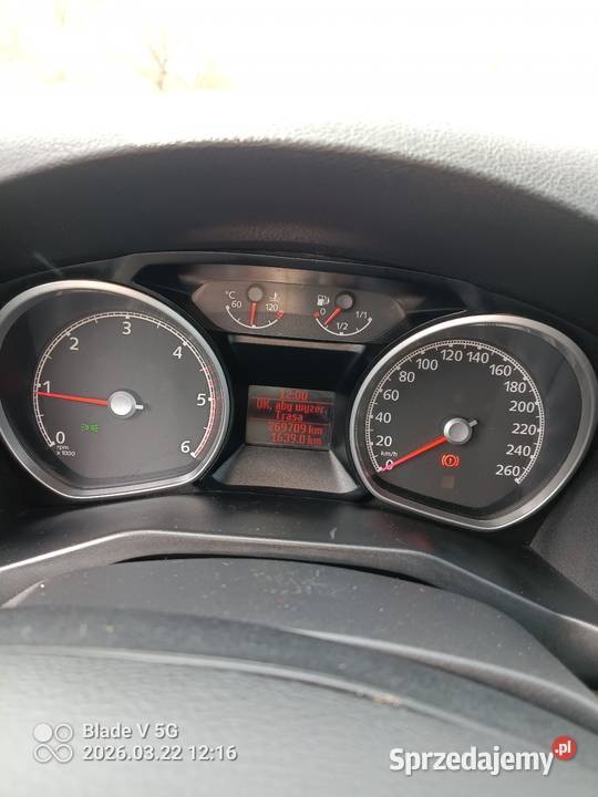 Sprzedam Ford Mondeo Warszawa