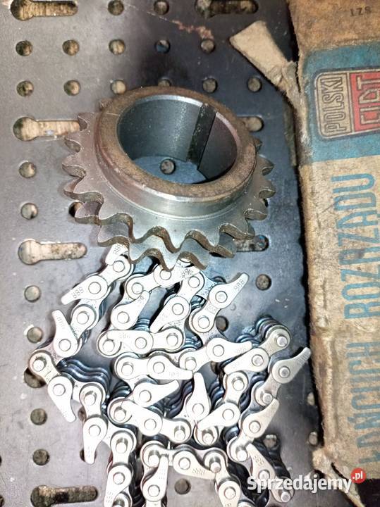 Fiat 125p rozrząd Stalowa Wola