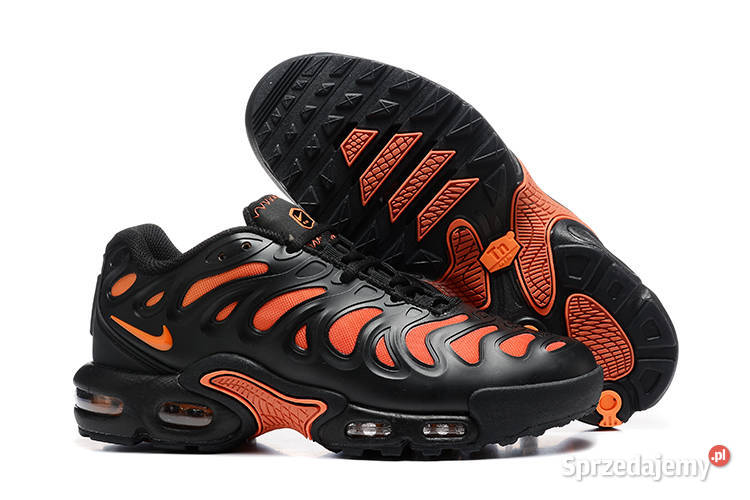 Nike air plus drift rozmiar 40 do 46 Nike mazowieckie Warka sprzedam