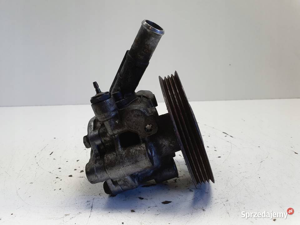 Mazda 323 C BA 13 16V POMPA WSPOMAGANIA Chełm sprzedam