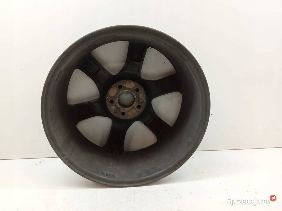 FELGA ALUMINIOWA R18 5X108 ET55 OC62MM 75JX18H2