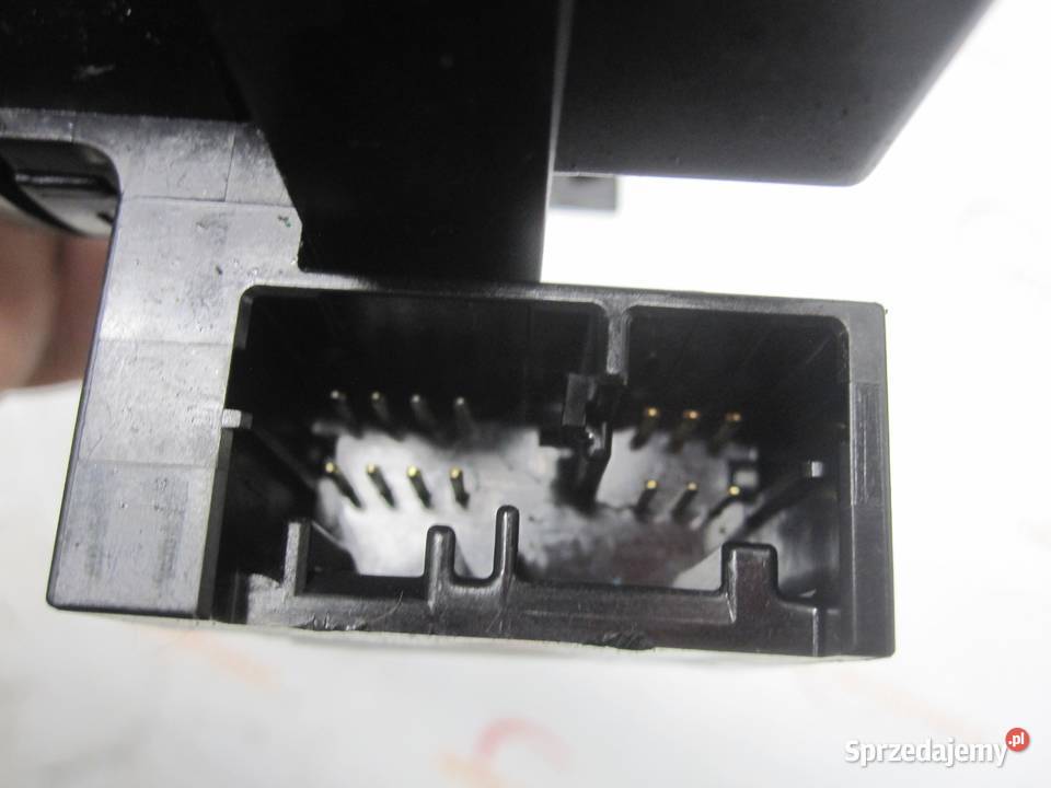 NISSAN LEAF I 11r AIRBAG taśma zwijak osobowe Kielce sprzedam