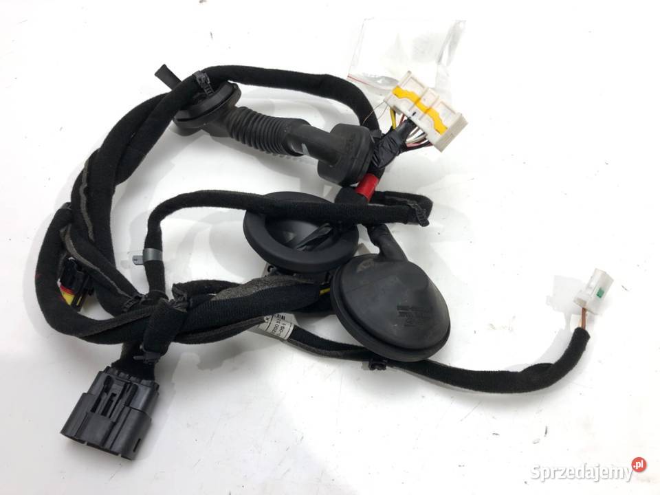 WIĄZKA DRZWI TYŁ PRAWY KIA NIRO 16 141 PRZEWÓD sprzedam