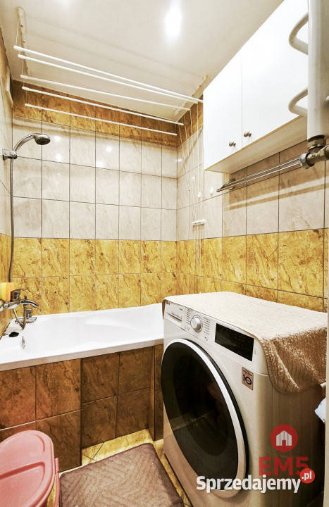 sprzedaży mieszkania 7272m2 4pokojowe Suwałki Sprzedaż