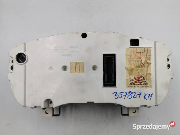 Licznik Zegary Ford C Focus MK2 16 TDCI sprzedam