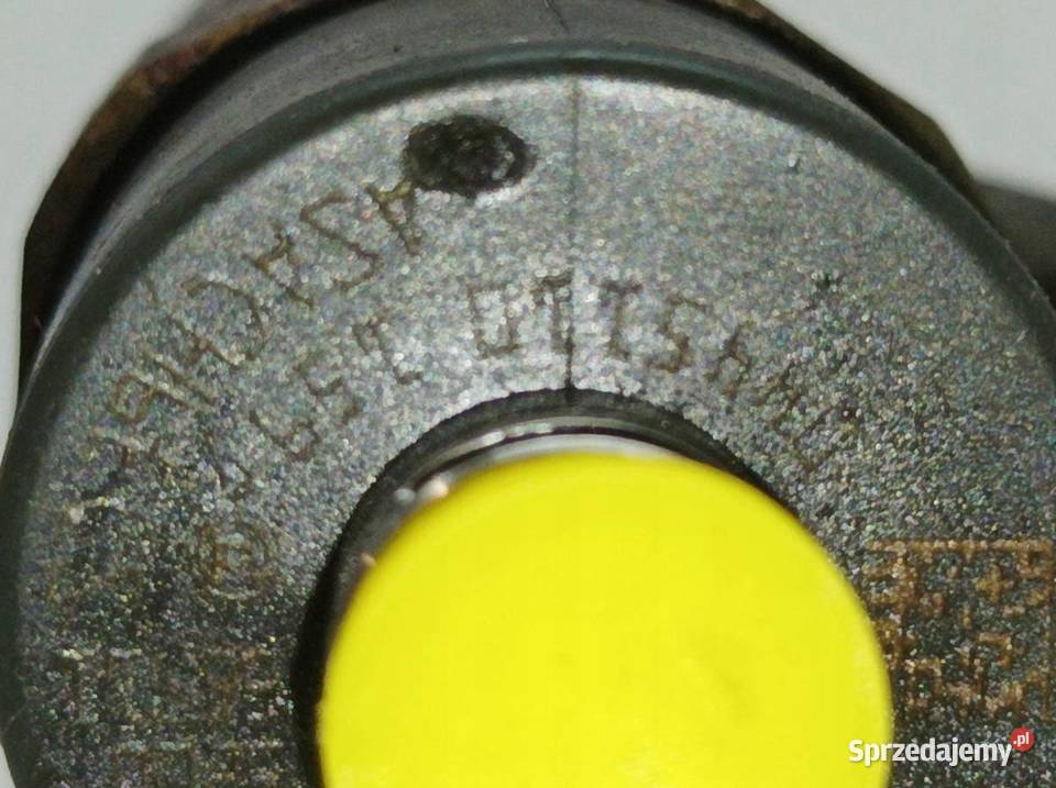 WTRYSKIWACZ 038103373R 19 TDI Opel Vectra III