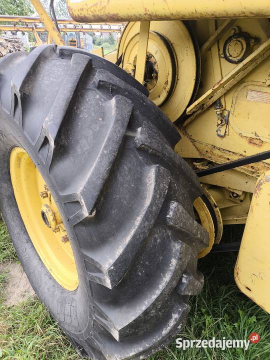 Do sprzedania kombajn Holland 1520 Suwałki