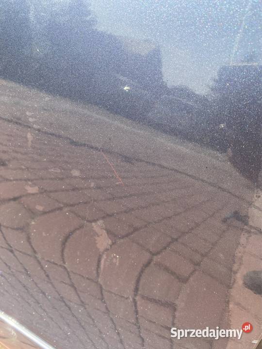 Honda FRV Drzwi Tył Prawe Tylne kompletne Lublin sprzedam