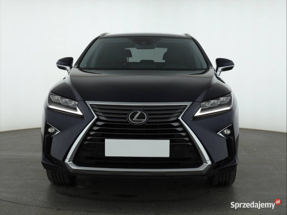 Lexus RX 300 AWD mazowieckie Piaseczno