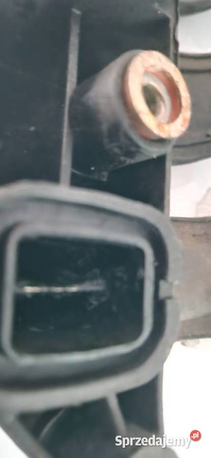 silnik bmw 30d m57 kolektor ssacy części inne Lublin