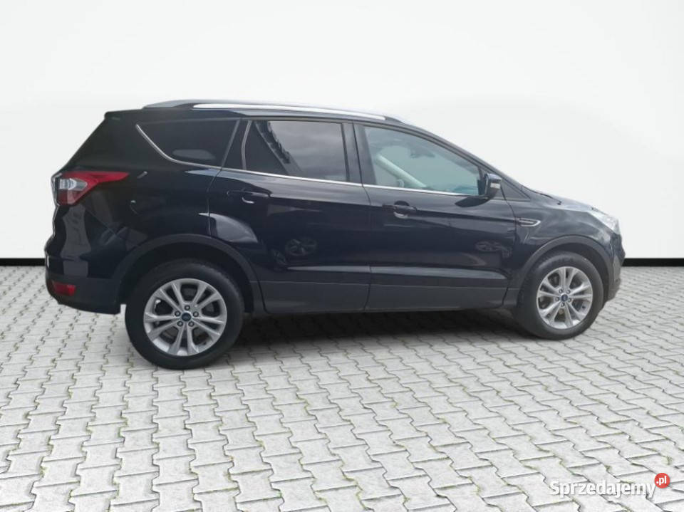 FORD Kuga 2019r Salon 150KM Warszawa