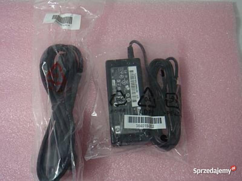 Zasilacz do laptopów HP 185V 35A Warszawa
