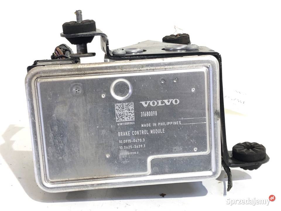 POMPA ABS VOLVO V90 II P31680101 20 150 osobowe sprzedam