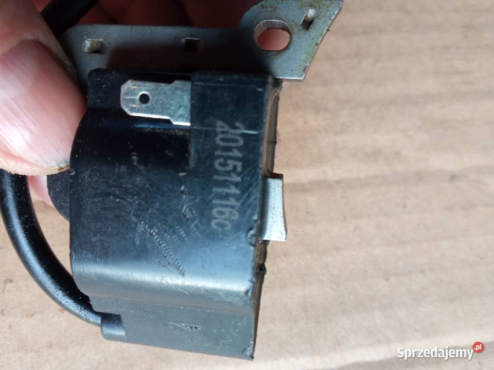 Cewka piła spalinowa podkarpackie