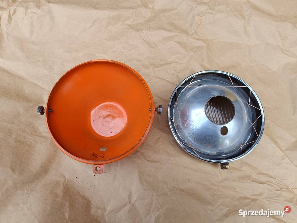 Lampa przód dudek lelek bak wsk wfm shl sport s2 Częstochowa