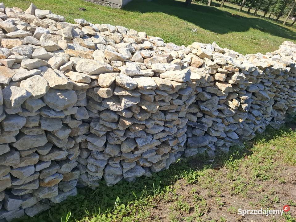 Kamień wapienny Wartkowice