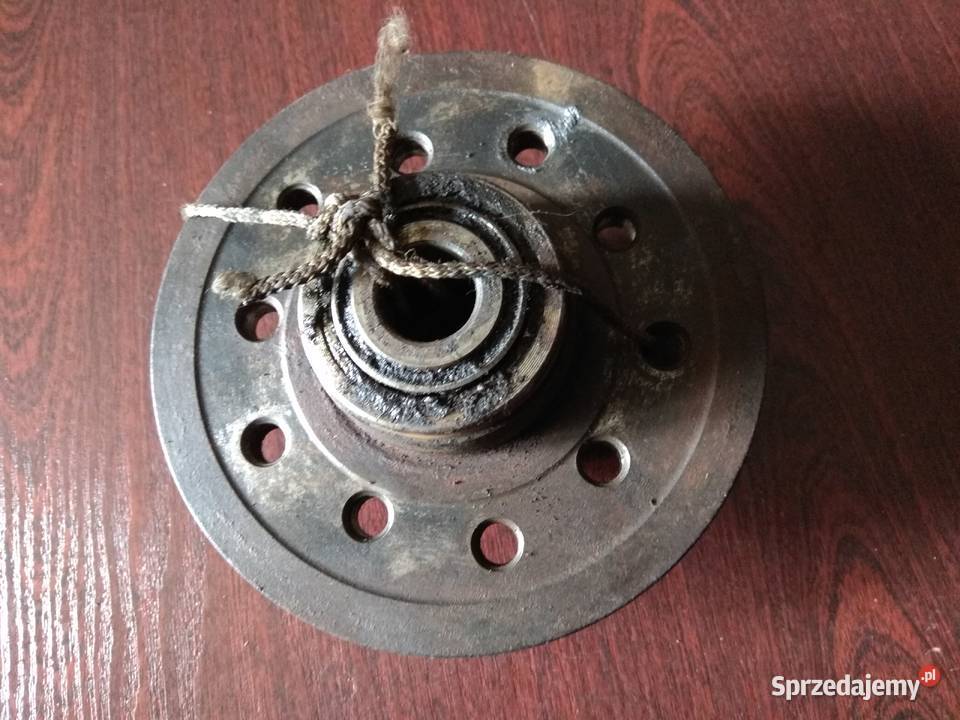 Mercedes 123 piasta koła przedniego 1022uzy Stalowa Wola sprzedam