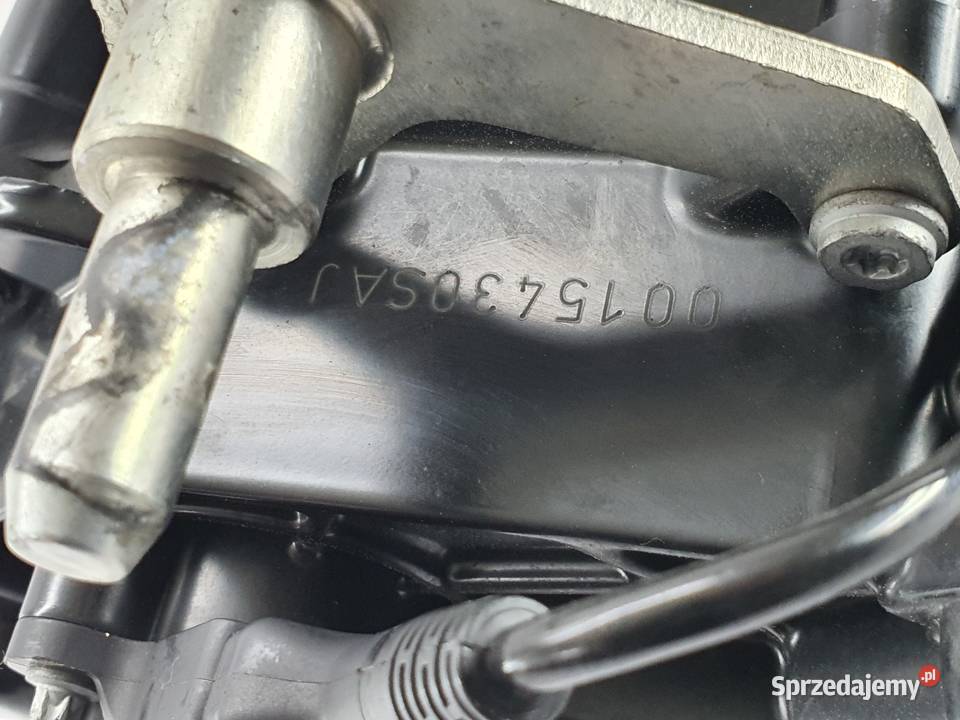 Skrzynia Biegow Walek Bmw R Nine T 1200 Łódź sprzedam
