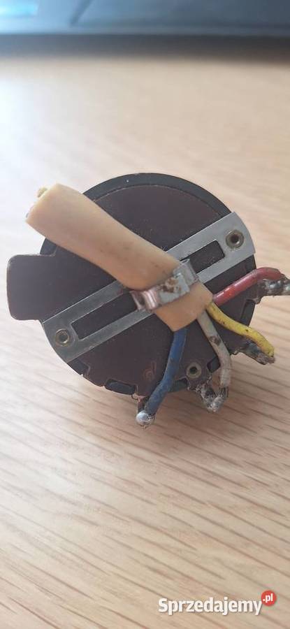 przełaczik obrotów 8 Rzeszów